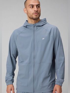 Fabletics Men’s The One Jacket